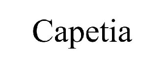 CAPETIA