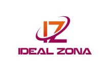 IZ IDEAL ZONA