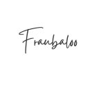 FRAUBALOO