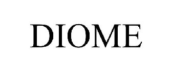 DIOME