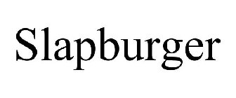 SLAPBURGER