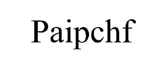 PAIPCHF