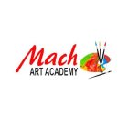 MACH ART ACADEMY