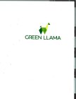 GREEN LLAMA