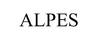 ALPES