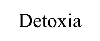 DETOXIA