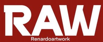 RAW RENARDOARTWORK