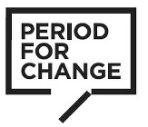 PERIOD FOR CHANGE