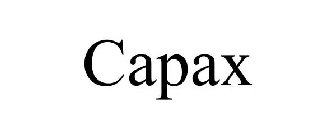 CAPAX