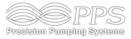 PPS PRECISION PUMPING SYSTEMS