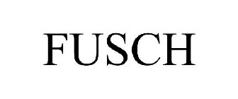 FUSCH
