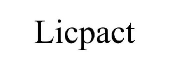 LICPACT