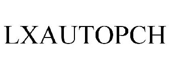 LXAUTOPCH