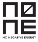 NO NE NO NEGATIVE ENERGY