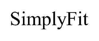SIMPLYFIT