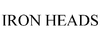 IRON HEADS