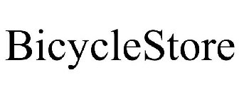 BICYCLESTORE