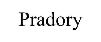 PRADORY