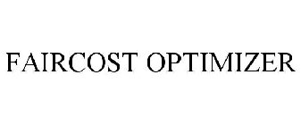FAIRCOST OPTIMIZER