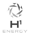 H1 ENERGY