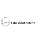 LUX LIFE AESTHETICS