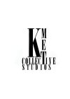 KMET COLLECTIVE STUDIOS