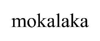 MOKALAKA