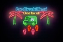 FOODTRUCKMIAMI ONE FOR ALL