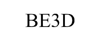 BE3D