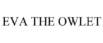 EVA THE OWLET