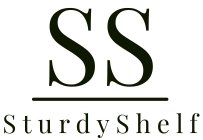 SS STURDYSHELF