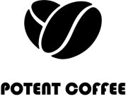 POTENT COFFEE