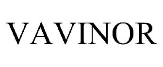 VAVINOR