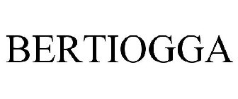 BERTIOGGA