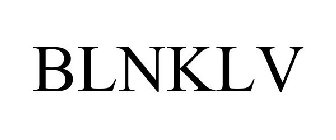 BLNKLV