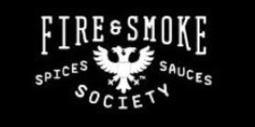 FIRE & SMOKE SOCIETY SPICES SAUCES