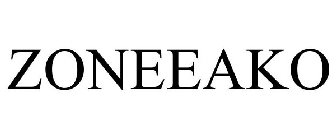 ZONEEAKO