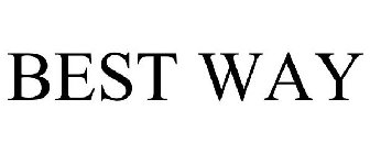 BEST WAY