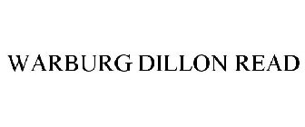 WARBURG DILLON READ