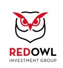 REDOWL INVESTMENT GROUP