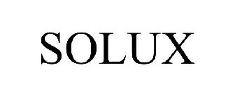 SOLUX