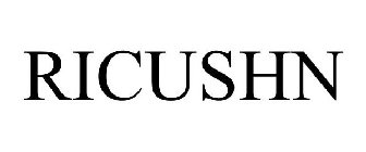 RICUSHN