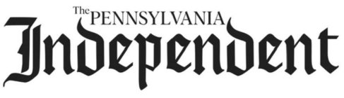 THE PENNSYLVANIA INDEPENDENT