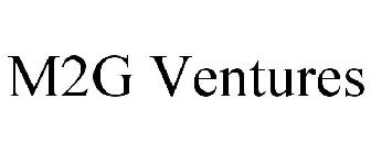 M2G VENTURES