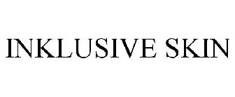 INKLUSIVE SKIN
