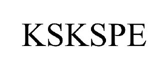 KSKSPE