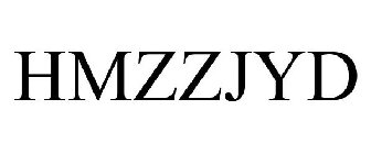 HMZZJYD