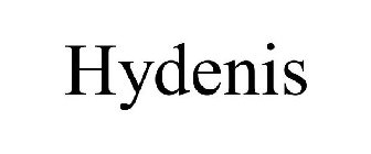 HYDENIS