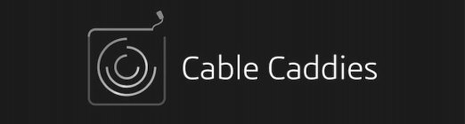 CABLE CADDIES
