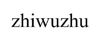 ZHIWUZHU